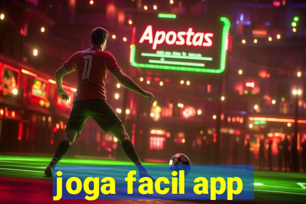 joga facil app